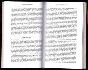 Leo Strauss: Eseje o politické filosofii