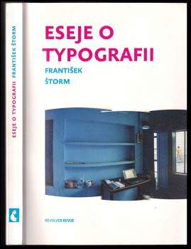 Eseje o typografii