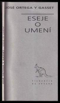 Eseje o umení