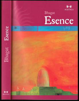 J. Bhagat Zeilhofer: Esence