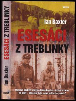 Ian Baxter: Esesáci z Treblinky