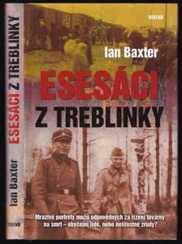Esesáci z Treblinky