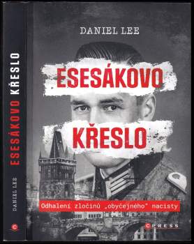 Daniel Lee: Esesákovo křeslo