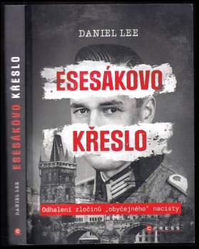 Daniel Lee: Esesákovo křeslo