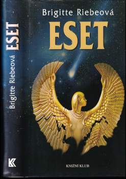Brigitte Riebe: Eset