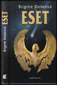 Brigitte Riebe: Eset