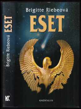 Brigitte Riebe: Eset