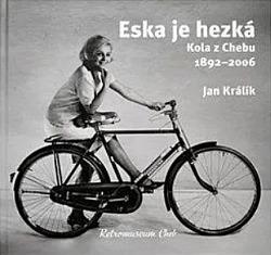 Eska je hezká