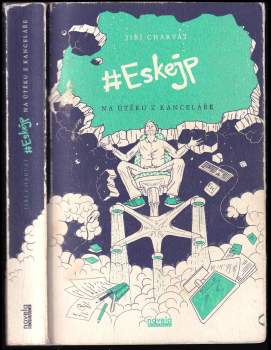 Jiří Charvát: Eskejp