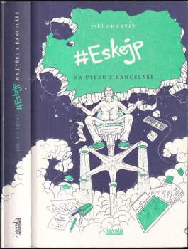 Jiří Charvát: Eskejp