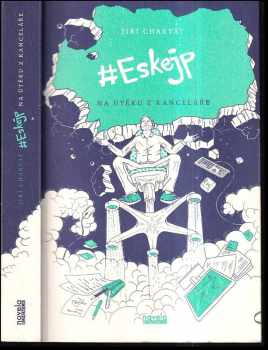 Jiří Charvát: Eskejp