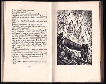 Josef Věromír Pleva: Eskorta