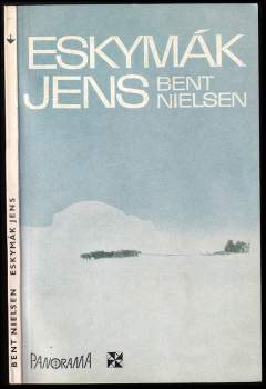 Bent Vinn Nielsen: Eskymák Jens