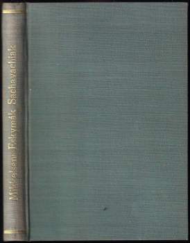 Eskymák Sachavachiak