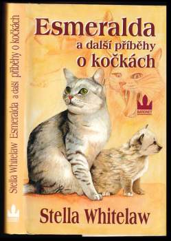 Esmeralda a další příběhy o kočkách