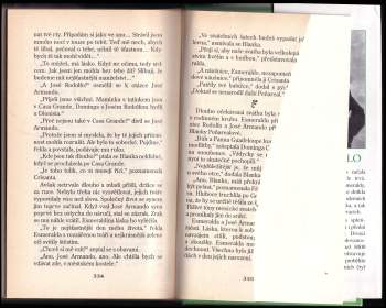 Delia Fiallo: Esmeralda