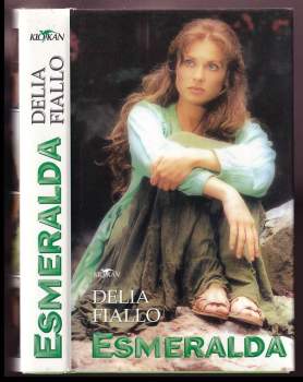 Delia Fiallo: Esmeralda