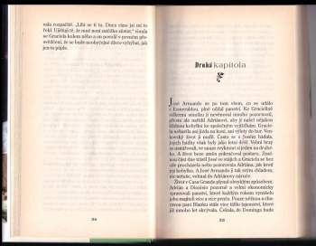 Delia Fiallo: Esmeralda