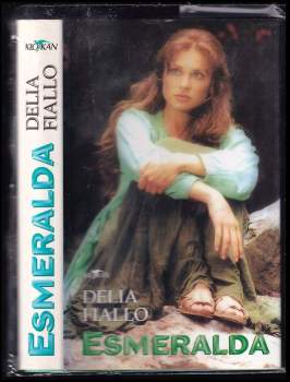 Delia Fiallo: Esmeralda