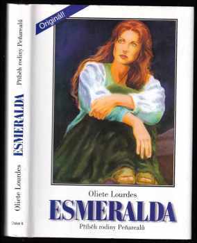 Oliete Lourdes: Esmeralda