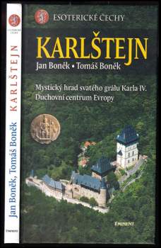 Esoterické Čechy