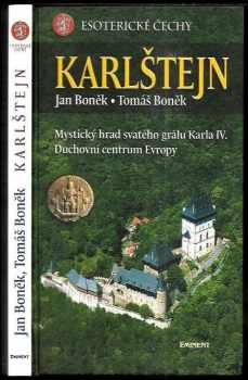 Esoterické Čechy
