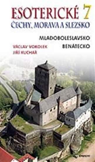 Esoterické Čechy, Morava a Slezsko
