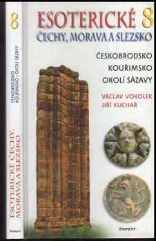 Esoterické Čechy, Morava a Slezsko