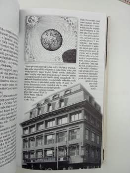 Václav Vokolek: Esoterické Čechy, Morava a Slezsko