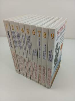 Václav Vokolek: Esoterické Čechy, Morava a Slezsko