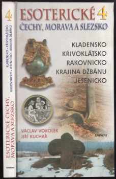 Esoterické Čechy, Morava a Slezsko