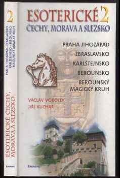 Esoterické Čechy, Morava a Slezsko