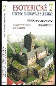 Esoterické Čechy, Morava a Slezsko