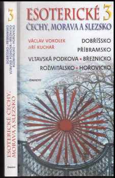 Esoterické Čechy, Morava a Slezsko