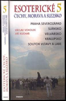 Esoterické Čechy, Morava a Slezsko