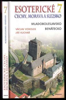 Esoterické Čechy, Morava a Slezsko