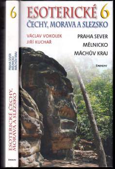 Václav Vokolek: Esoterické Čechy, Morava a Slezsko