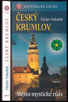 Václav Vokolek: Esoterické Čechy