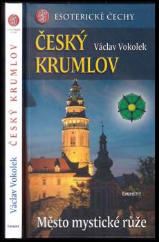 Václav Vokolek: Esoterické Čechy