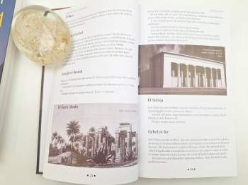 John Anthony West: Esoterický Egypt I + II