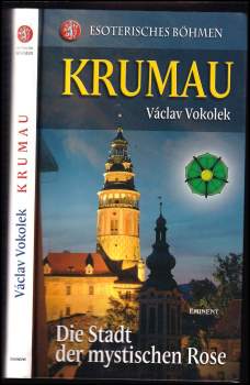 Václav Vokolek: Esoterisches Böhmen