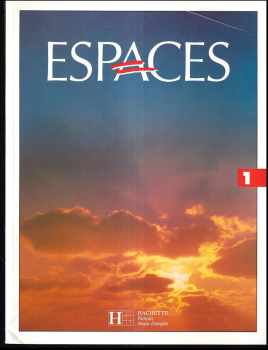 Guy Capelle: Espaces 1