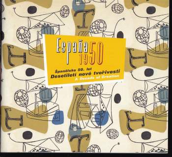 España 1950