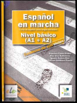 Español en marcha