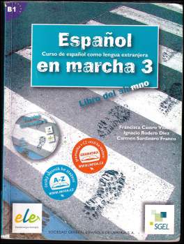 Espanol en marcha