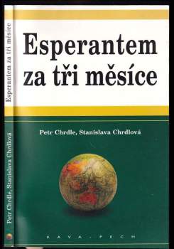 Esperantem za tři měsíce