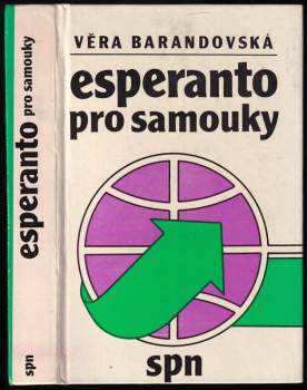 Esperanto pro samouky