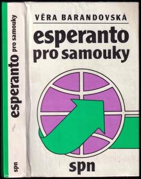 Esperanto pro samouky