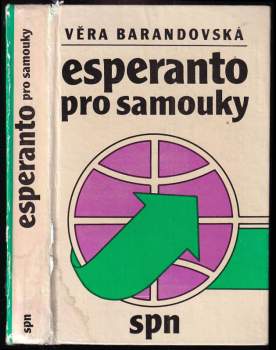 Věra K Barandovská-Frank: Esperanto pro samouky