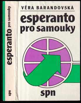 Věra K Barandovská-Frank: Esperanto pro samouky